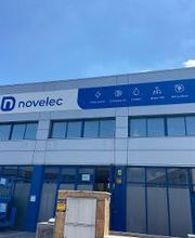 Novelec Madrid Industria y Tecnología imagen 1