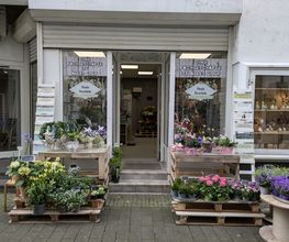 Florale Herzstücke