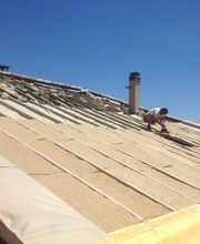 Descombes Charpente SARL image 14