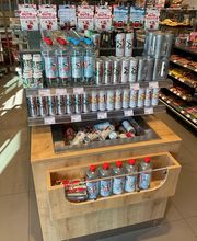 star Tankstelle Bild 3