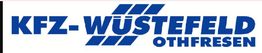 KFZ-Wüstefeld