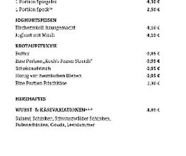 Bäckerei Koch Bild 13
