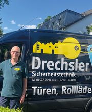 Drechsler Sicherheitstechnik Bild 3