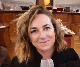Elsa Larrue - Avocat image 1