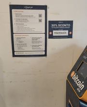 CoinFlip Bitcoin ATM - Il Tabaccaio (Testaccio) immagine 4