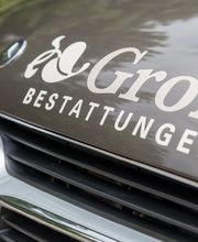 Bestattungen Groß Bild 1