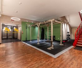 Palestra McFIT Marghera immagine 10