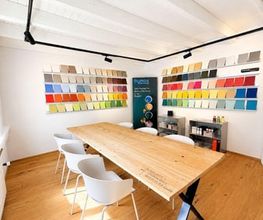 Schneider + Schneider Maleratelier GmbH Bild 2