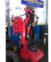 Euromaster Seris Gomme immagine 2