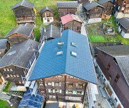 EYHOLZER Spenglerei & Bedachungen AG Bild 8