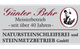 STEINMETZBETRIEB GmbH Günter Behr