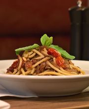 A+ I Cugini - Ristorante, Pizzeria & Gelateria Bild 7