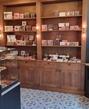 KLAUS GENUSSMANUFAKTUR Bild 9