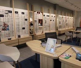 Écouter Voir Optique TOURS CENTRE image 1