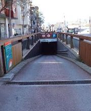 Parking Saba Plaza Mayor imagen 1