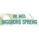 Spreng Ingeborg Dr.med.