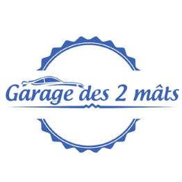 GARAGE DES DEUX MATS