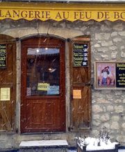 Boulangerie Au Feu De Bois image 1