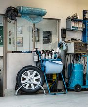 Spalenring Garage GmbH Bild 10