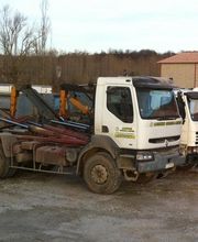 B.P Transports image 2