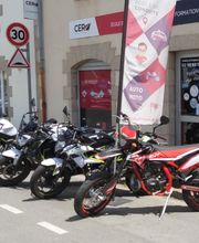 Auto-École CER NT Formation image 3