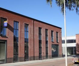 Ter Braak Architecten BV