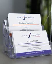 Schlipf & Feuerstein Hörakustik GbR Joachim Schlipf und Ann-Katrin Feuerstein Bild 1