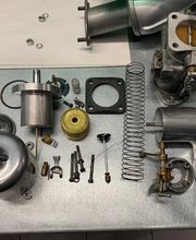 Pantheon Classic Garage AG Bild 3