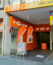 Gimnasio VivaGym Berlín imagen 10