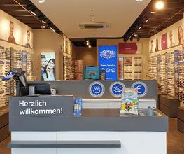 Apollo-Optik - Köln-Mülheim - Frankfurter Str. Bild 2