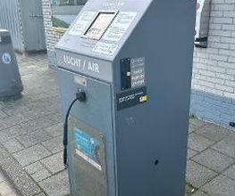 Shell afbeelding 1