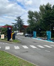 Electra Charging Station image 1