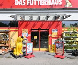 DAS FUTTERHAUS Brake Bild 8