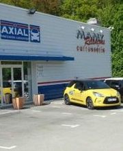 CARROSSERIE MAMY RELANCONS image 1