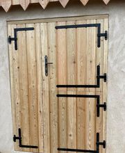 Gros Frères Menuiserie Ebénisterie Agencement image 20