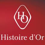 Histoire d'Or logo