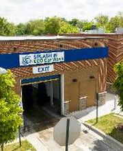 Get your car wash at Splash In located at 414 Main Street Wilmington,DE!
