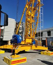 Valente Grue Assistance image 1