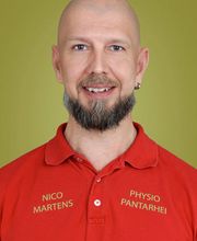 Physiotherapie Panta Rhei Bild 7