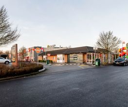 McDonald's Bild 1