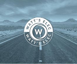 Watt's Elec image 4