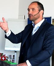 Holger Jaksch - Business Consulting Services Bild 1