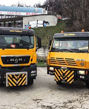 Transnord Trasporti e Scavi SA Bild 4