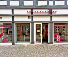 Telekom Shop Bild 1