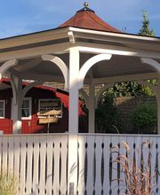 Moersch`s Holzfachmarkt Bild 4