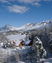 Les Chalets de Céline image 8