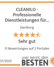 werkenntdenBESTEN.de Qualitätssiegel