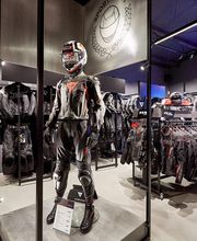 POLO Motorrad Store Essen Bild 2