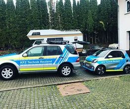 KFZ-Technik Reuland Bild 3