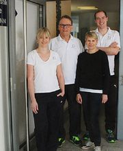 Erwin Waldmann Praxis f. Physiotherapie Bild 1